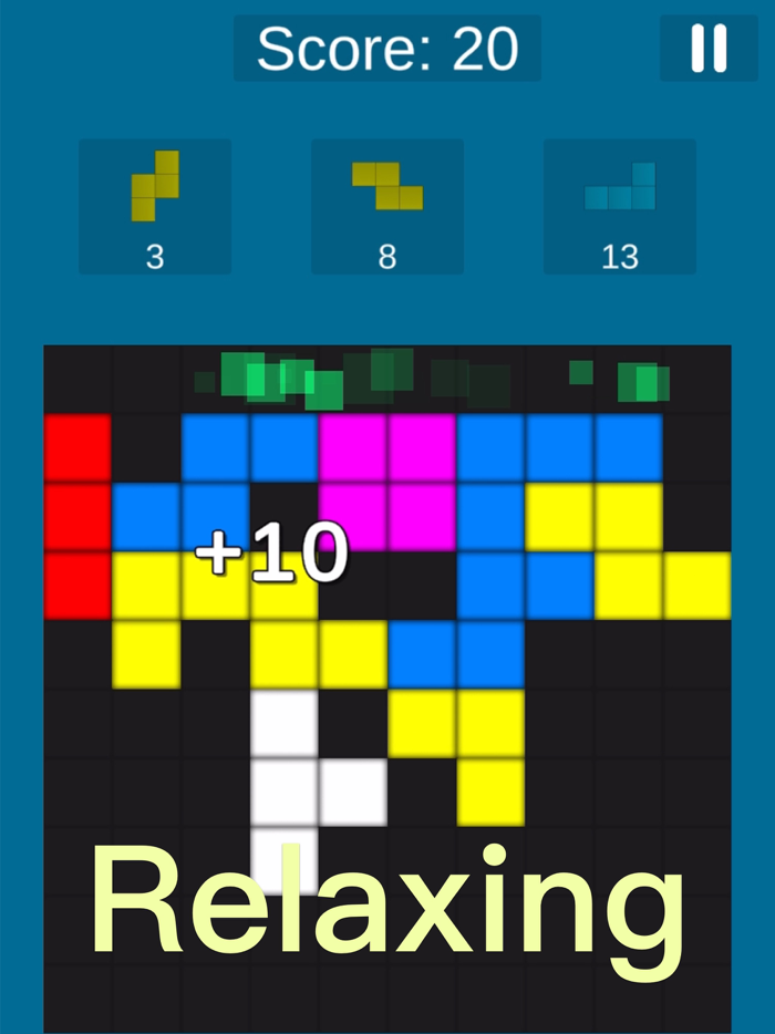 Clear Clash-Super hard Puzzle