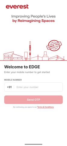 Everest EDGE Screenshot 2 of 5