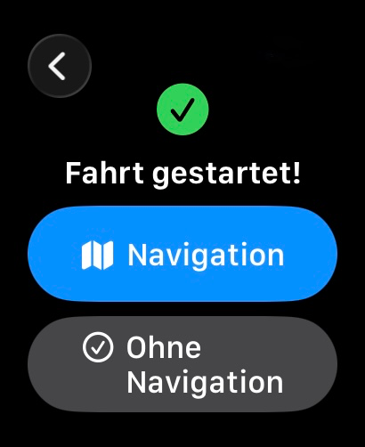 FahrLog - Fahrtenbuch screenshot 15