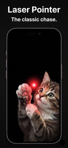 CatSwipe: Catch Mouse & Fish Screenshot 1 of 8