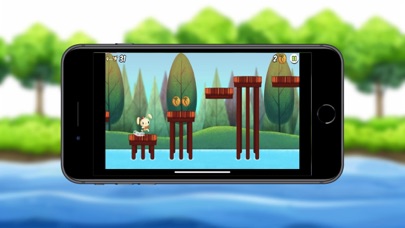 Rabbit Run ~ Lucky Fun Screenshot