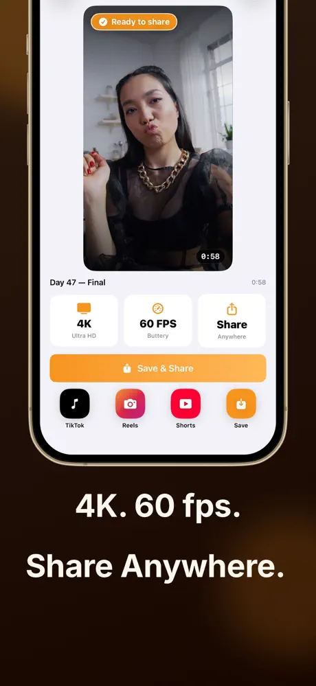 AI Video Editor screenshot 5