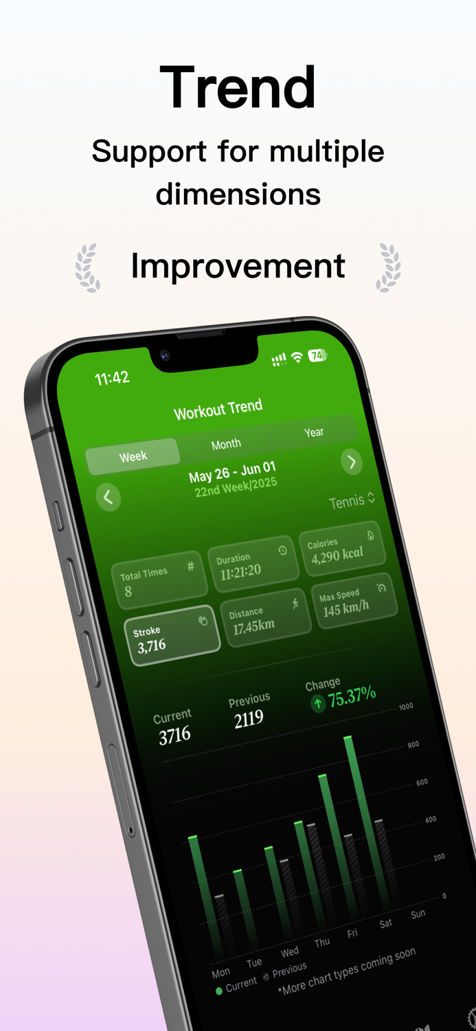 RacketMate - Tennis Pickleball