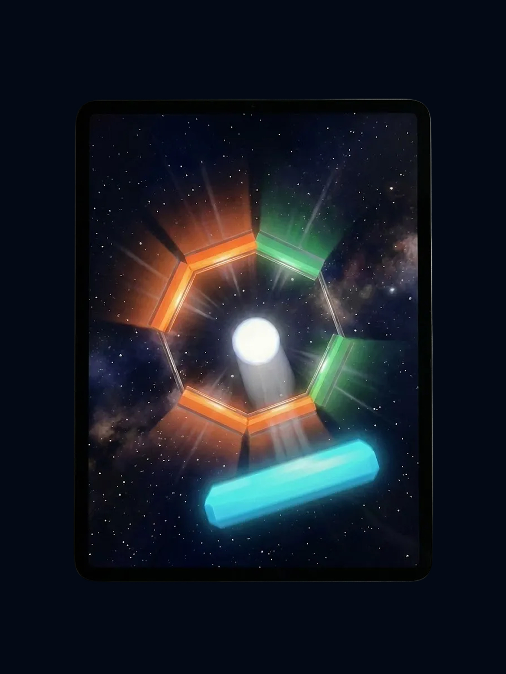 Vorbit - Reflex Arcade Game
