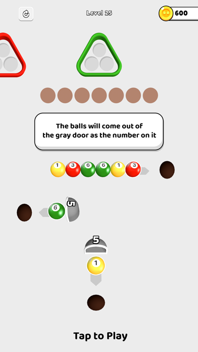 Pool Jam Screenshot