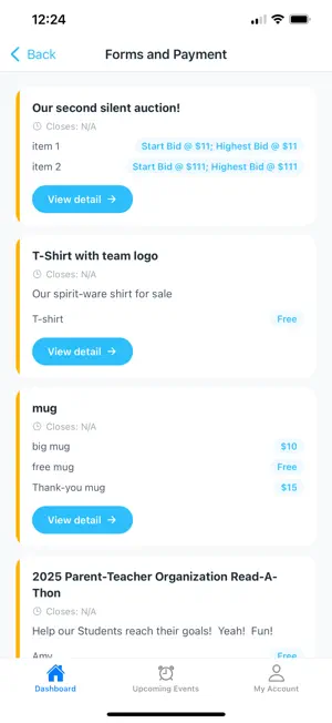 ptboardapp screenshot 2