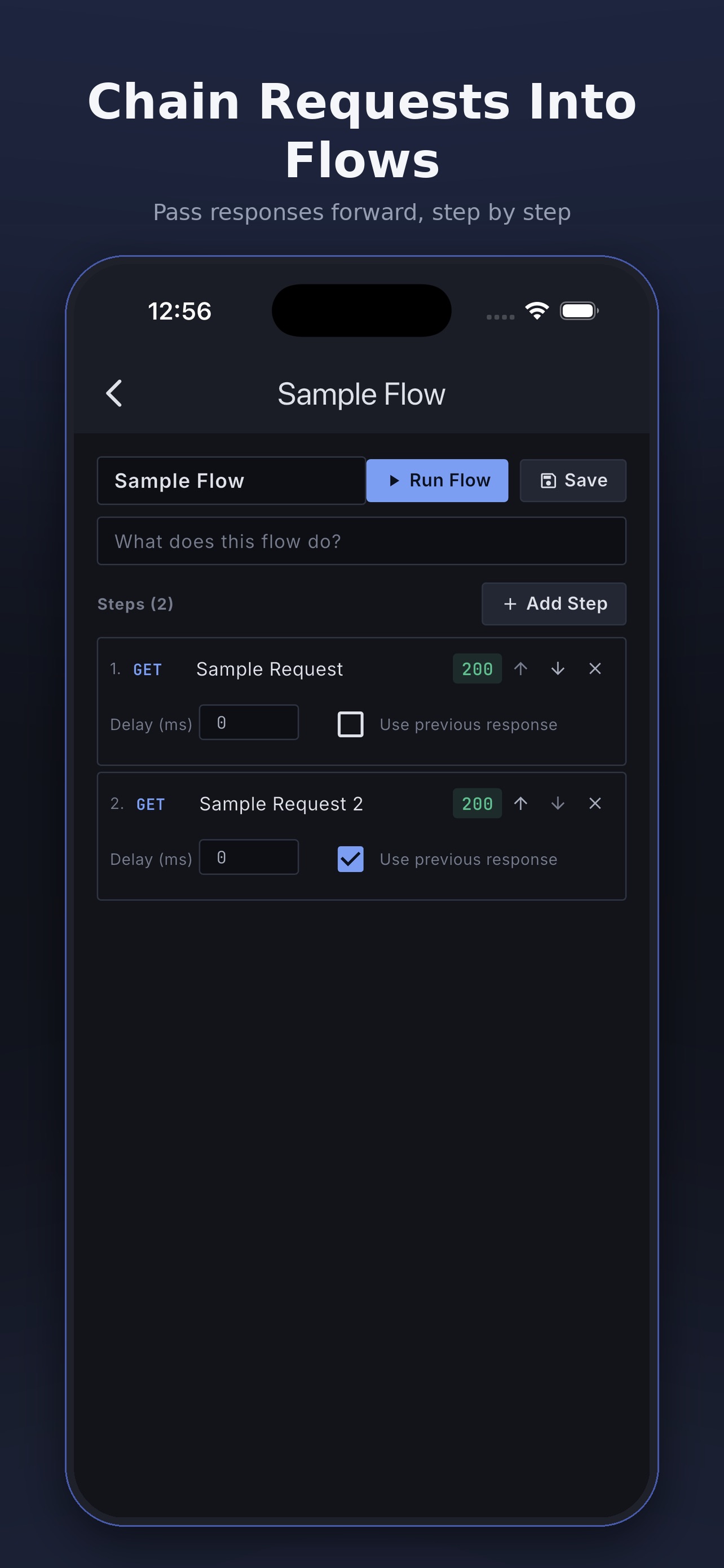 Screenshot 7 of Röle