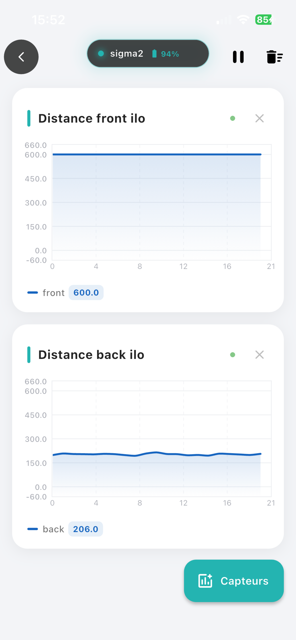 ilorobot screenshot 6