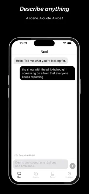 Miruro : Watch Anime screenshot 3