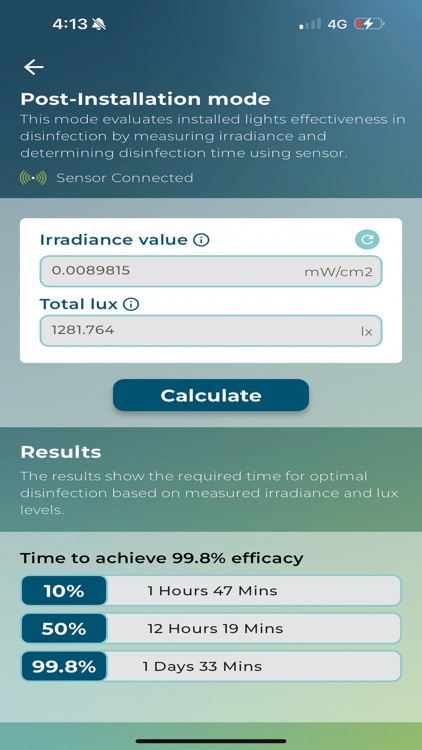Maxtek Smart Calculator