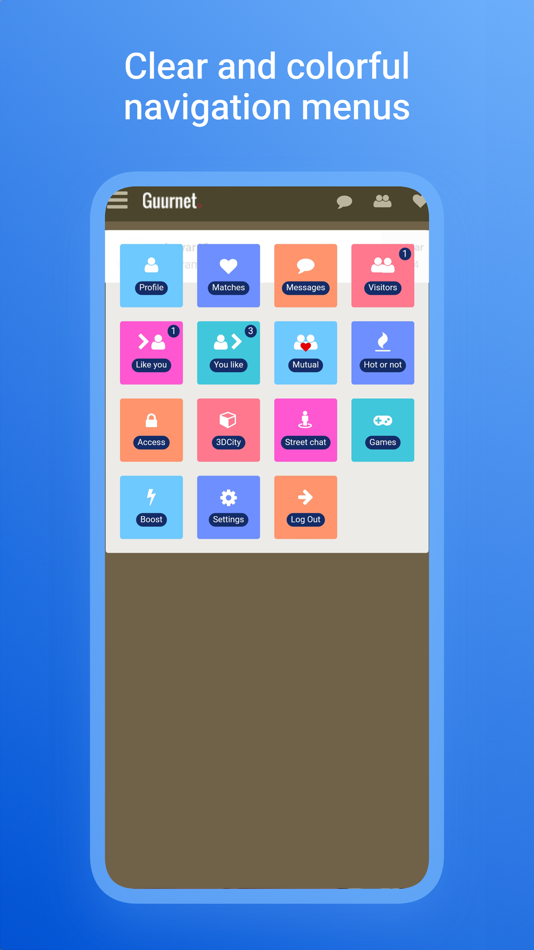 #4. Guurnet (iOS) 由: MOHAMMED ADAN