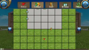 Toram Online screenshot 4