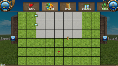 Toram Online iPhone screenshot 4 - Games app