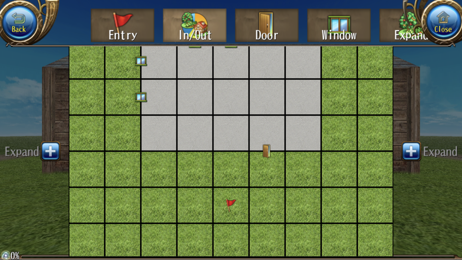 #4. Toram Online (iOS) Podle: ASOBIMO,Inc.