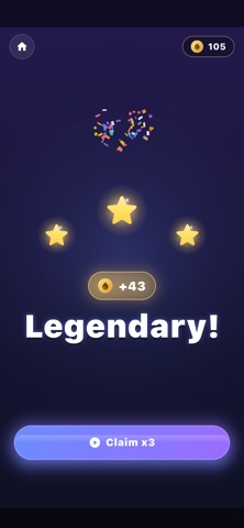 Puzzle Hub: Brain Games Screenshot 6 of 9