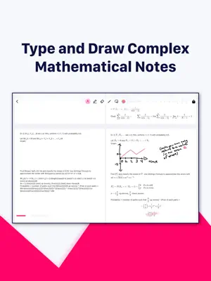 Epoch Notes screenshot 2
