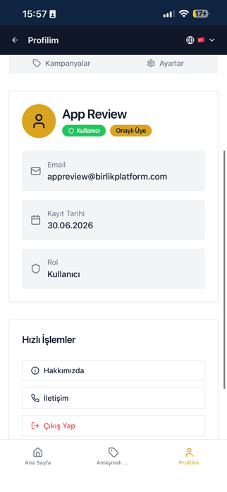 GucBirligi Screenshot 5 of 5