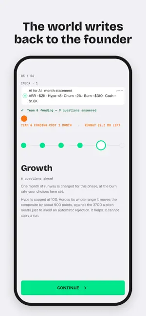 1 Hour Startup screenshot 3