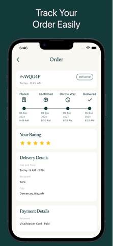 emomeapp Screenshot 6 of 7