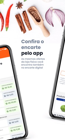 Clube L Center screenshot