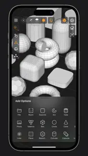 valence 3d айфон картинки 3