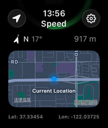 MyTracks: GPS Recorder screenshot 11