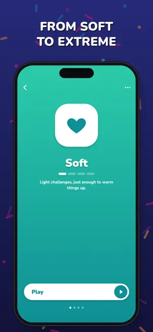 Truth or Dare · A Party Game screenshot 2