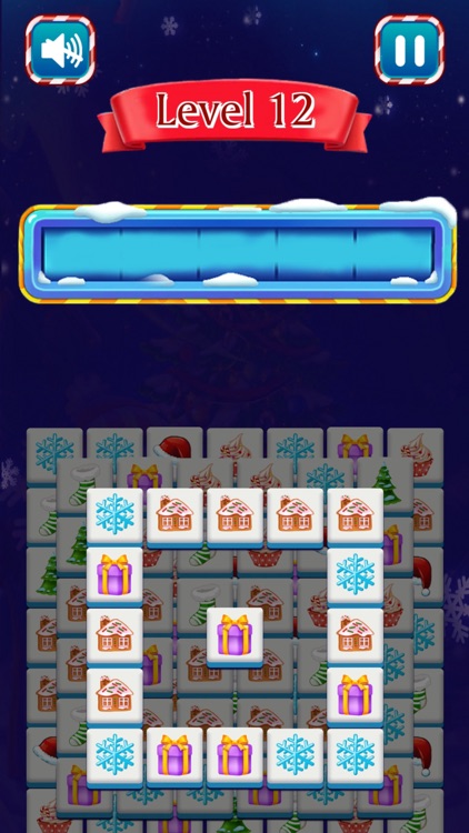 Tiledom : Triple Tile Match