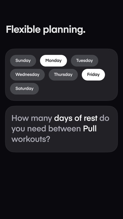 Dropset: Gym tracker screenshot-7