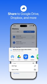 SpoofCard - Privacy Protected screenshot