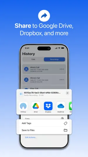 SpoofCard - Privacy Protected screenshot 8