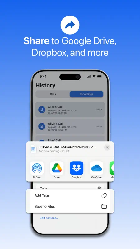 SpoofCard - Privacy Protected screenshot 8 of 9