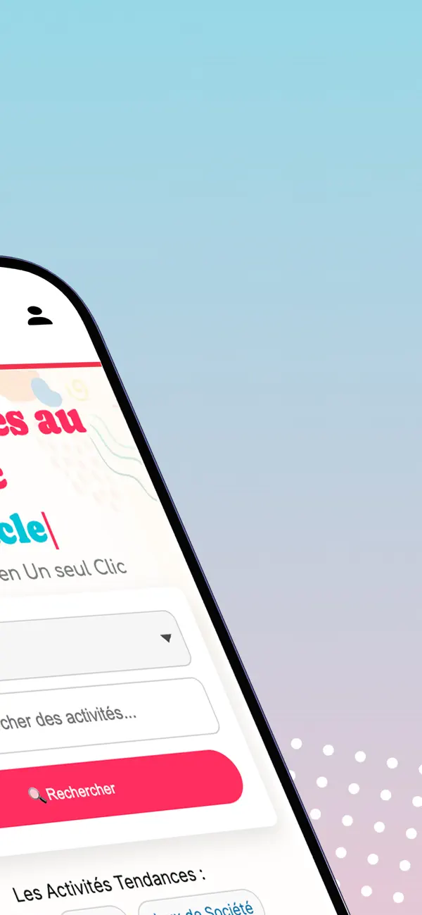 Screenshot #2 pour Activityz