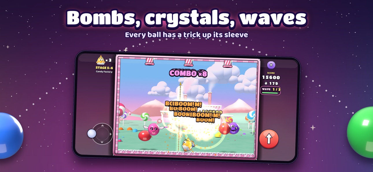 Screenshot 3 of Yolko