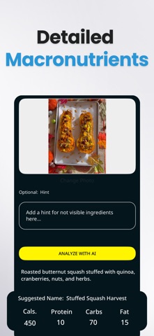 Dietvana Screenshot 6 of 9