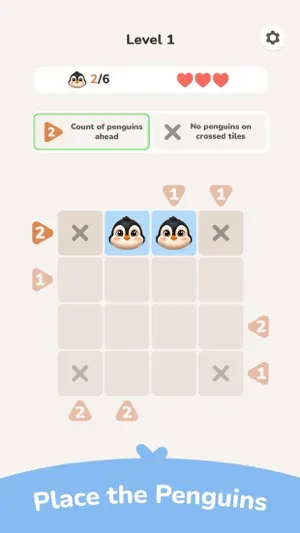 Peeky Boo screenshot 1