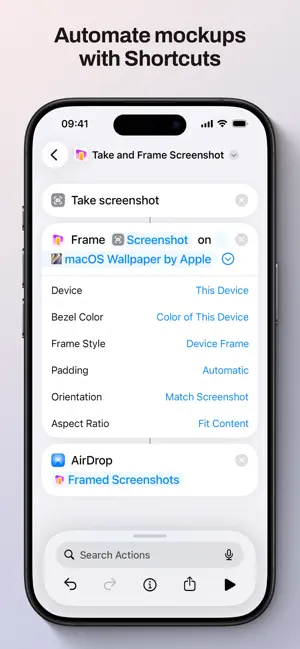 Bezel • Phone Mirror screenshot 3