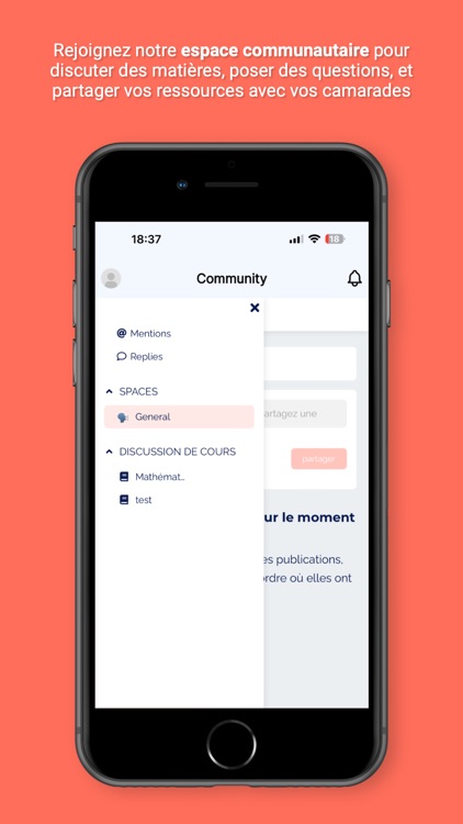 Najah Prepa screenshot-4