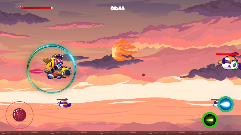 #2. TT Mischievous (iOS) 由: Tsoft wave