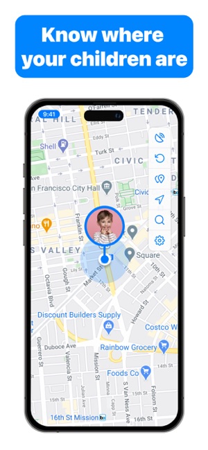 Track my daughters iphone location hotsell