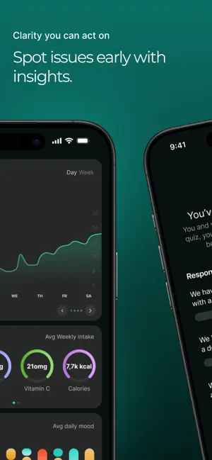 Bobo: Family Health & Growth screenshot 4