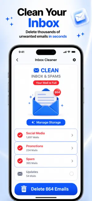 Cleanup Storage Phone Cleaner‎ screenshot 3