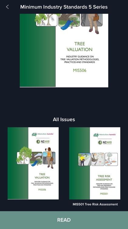 Arboriculture Australia