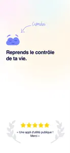 Pas de panique ! screenshot #1 for iPhone