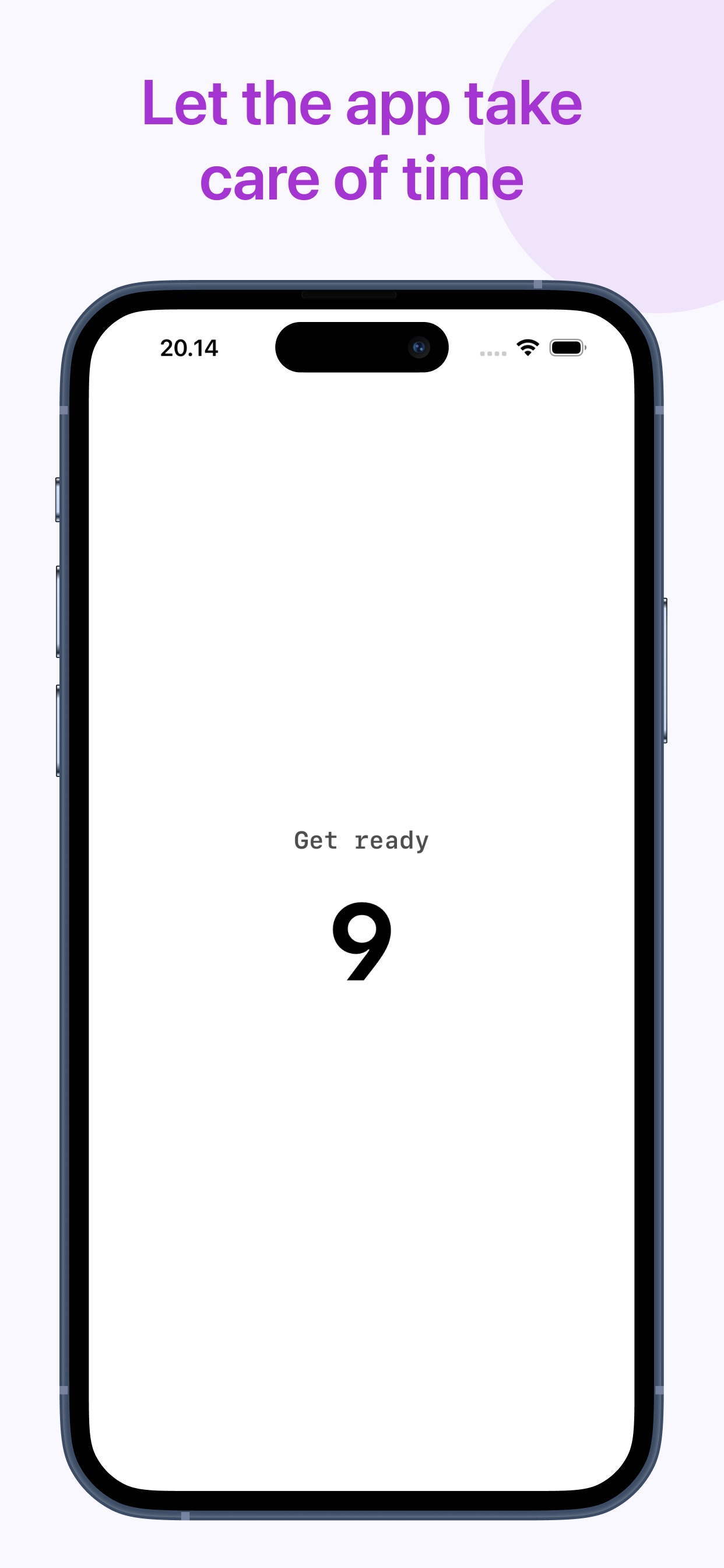 WODrounds screenshot 4