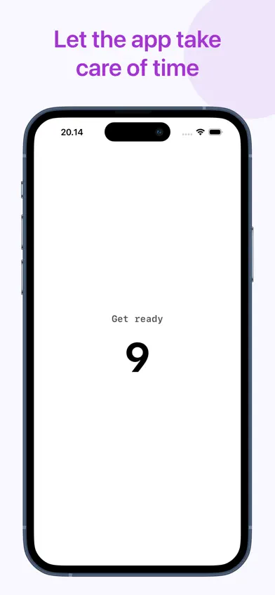 WODrounds screenshot 4