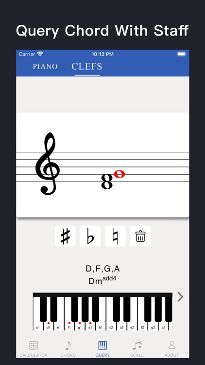 Music Tutor-how to play piano