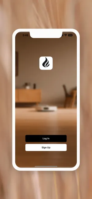 Ezylife screenshot 1