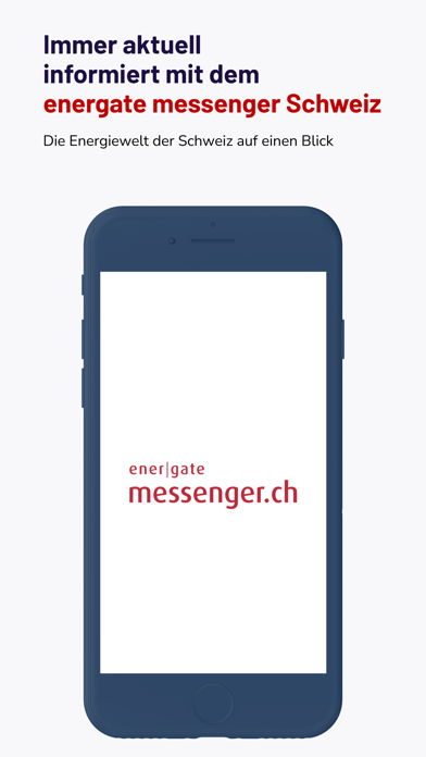Screenshot #3 pour energate.ch