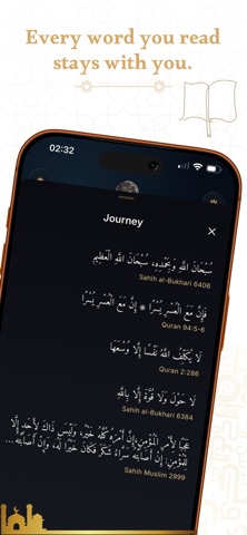 Rasool – Dhikr, Dua & Ayah Screenshot 6 of 6